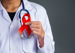 1 декабря – Всемирный День борьбы со СПИДом.