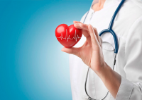 Специальное предложение: комплексное медицинское обследование «Здоровое сердце» со скидкой 10%